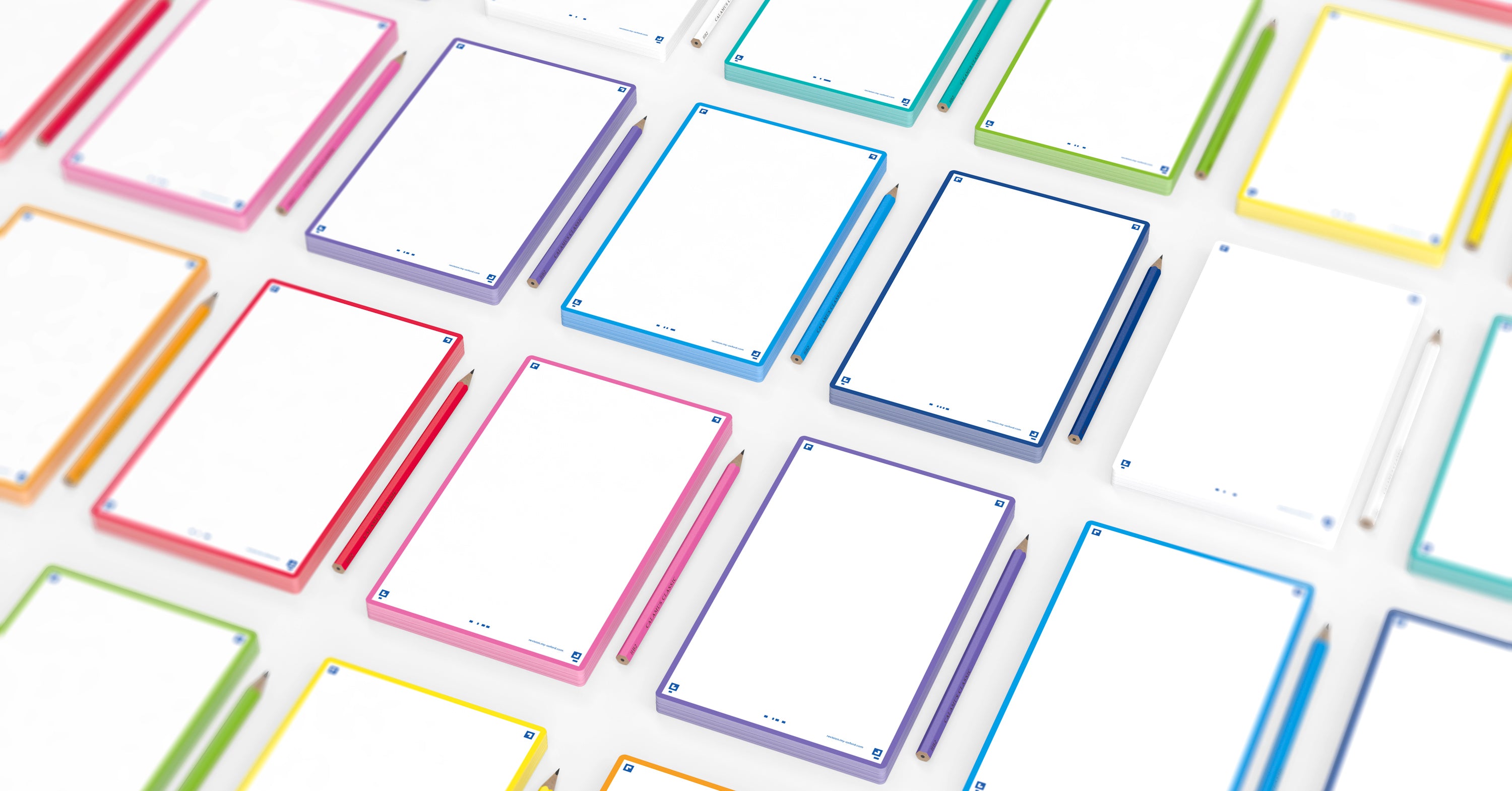 Tips voor het maken van flashcards