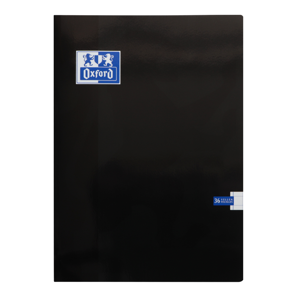 5 Gekleurde A4 Schriften Ruit 10mm - 40 Vel 5 Gekleurde A4 Schriften Ruit 10mm - 40 Vel