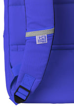 OXFORD Rugzak- 30L # Gerecycled Polyester RPET - Isothermisch compartiment - Blauw