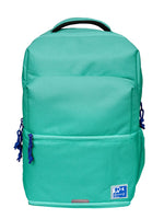Oxford rugzak - 30L # Gerecycled Polyester RPET - Isothermisch compartiment - Turquoise
